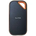 Produktbild: SanDisk Extreme PRO Portable 1 TB USB Typ-C 3.2 Gen 2 (3.1 Gen 2) Schwarz