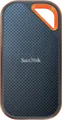 Produktbild: SDSSDE81-1T00 - SanDisk Extreme PRO Portable SSD V2 1TB