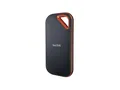 Produktbild: SanDisk Extreme PRO V2 - SSD - verschlüsselt - 1 TB - extern (tragbar)