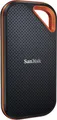 Produktbild: SanDisk Extreme Pro Portable SSD V2 1 TB USB-C 3.2 (20Gb/s) externe SSD