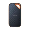 Produktbild: Sandisk W127378935 SDSSDE81-1T00-G25 Extreme PRO Portable 1000 GB  Black ~E~