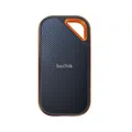 Produktbild: SanDisk Extreme PRO Portable SSD externe SSD 1 TB (externe Festplatte mit SSD Te