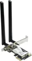 Produktbild: Inter-Tech DMG-35 Wlan-Karte | 88888149