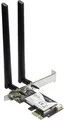 Produktbild: Inter-Tech DMG-35 WLAN / Bluetooth 3000 Mbit/s Eingebaut (88888149)