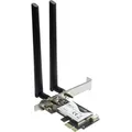 Produktbild: Inter-Tech DMG-35 Eingebaut WLAN / Bluetooth 3000 Mbit/s