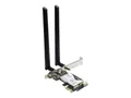 Produktbild: Inter-Tech Netzwerk-Adapter