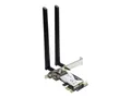 Produktbild: Inter-Tech DMG-35 - Netzwerkadapter