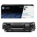 Produktbild: HP 135A (W1350A) schwarz Tonerkartusche