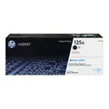 Produktbild: Original HP W1350A / 135A Toner Schwarz