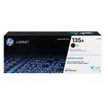 Produktbild: HP W1350A 135A Tonerkartusche schwarz, 1.100 Seiten ISO IEC 19752 für HP