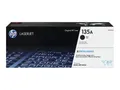 Produktbild: HP 135A / W1350A Toner schwarz