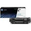 Produktbild: HP Toner 135A, W1350A schwarz, 1100 Seiten