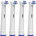 Produktbild: Oral-B Aufsteckbürsten Interspace Ortho Set 4 Stück kompatibel elektrisch