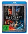 Produktbild: Warcraft: The Beginning [Blu ray 3D + Blu-ray]