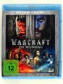 Produktbild: Warcraft - The Beginning 3D - Fantasy Spektakel - Travis Fimmel, Paula Patton