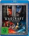 Produktbild: Warcraft: The Beginning [3D]