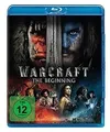Produktbild: Warcraft: The Beginning [3D Blu-ray] von Jones, Duncan | DVD | Zustand sehr gut