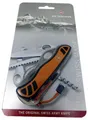 Produktbild: Victorinox Hunter XTM Grip 0.8341.MC9B1 Schweizer Taschenmesser Anzahl Funktionen 6 Orange-Schwarz