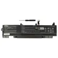 Produktbild: vhbw 1x Akku kompatibel mit HP EliteBook 850 G8, 855 G7, 850 G7, 855 G8 Notebook (4400 mAh, 11,55 V, Li-Polymer)