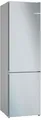 Produktbild: Bosch KGN392LBF Serie 4, Kühl-Gefrier-Kombination, 203 x 60 cm, 260 L Kühlen & 1