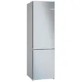 Produktbild: Bosch KGN392LBF Serie 4 Stand Kühl-Gefrierkombination, 60cm breit, 321l, VitaFre