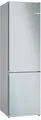 Produktbild: BOSCH KGN392LBF Serie 4 Kühlgefrierkombination (B, 363 l, 2030 mm hoch, Inox-loo