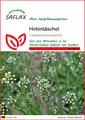 Produktbild: SAFLAX  - Hirtentäschel - Capsella - 1000 Samen