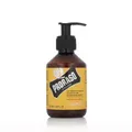 Produktbild: Proraso Wood and Spice Beard Wash 200 ml