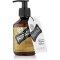 Produktbild: Proraso Beard Wash, Bartshampoo, 200 ml, Weichmachend, Flasche, Rose, Jeder Hauttyp
