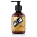 Produktbild: Proraso Bartshampoo - Wood & Spice 200ml Beard Wash