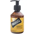 Produktbild: 1x PRORASO Holz- und Gewürz-Bartshampoo 200 ml