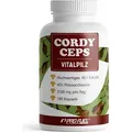 Produktbild: ProFuel CORDYCEPS Vitalpilz (180 Kapseln)