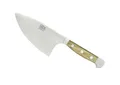 Produktbild: Best-Preis-Garantie Kräutermesser Shark Güde Alpha Olive geschmiedet X749/14