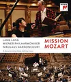 Produktbild: Lang Lang - Mission Mozart [Blu-ray]