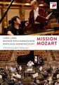 Produktbild: NIKOLAUS/CONCENTUS MUSICUS WIEN HARNONCOURT-MISSION MOZART  BLU-RAY NEU MOZART