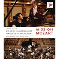 Produktbild: Lang Lang - Mission Mozart [Blu-ray] Lang Lang