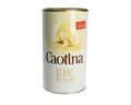Produktbild: Caotina Kakao, Caotina Blanc Getränkepulver aus weißer Schweizer Schokolade 500g
