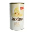 Produktbild: Caotina Blanc Getränkepulver aus weißer Schweizer Schokolade 500g