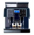 Produktbild: 8016712036666 Saeco Aulika EVO Black Vollautomatisch Filterkaffeemaschine 2,51 l