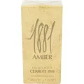 Produktbild: Cerruti 1881 Amber Eau de Toilette Spray 50 ml
