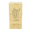 Produktbild: CERRUTI Eau de Toilette Cerruti 1881 Amber Eau de Toilette Spray 50ml