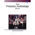 Produktbild: The Oratorio Anthology: The Vocal Library Soprano