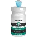 Produktbild: LORDIN HEAVY DUTY WIPES Dosen a