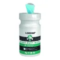 Produktbild: LORDIN HEAVY DUTY WIPES Dosen a, 6 Stück