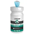 Produktbild: Greven® LORDIN HEAVY DUTY WIPES Dosen a (6 Stk.)