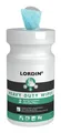 Produktbild: Lordin Feuchttücher Heavy Duty Wipes Dosen - 14144001