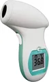 Produktbild: Thermometer Stirnthermometer Fieberthermometer Scala SC 8280 kontaktlos 1 Sek