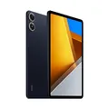 Produktbild: XIAOMI Poco Pad Tablet 12.1 Zoll,8GB RAM+256GB ROM,2024 Android Tablet WiFi Pad,1600 * 2560 Auflösung, Display 120 Hz,10000 mAh Batterie, 33 W Schnellladung (Blau)