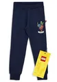 Produktbild: Kabooki Lego® NINJAGO® Sweatpants für Jungen - Weiche Jogginghose aus Bio-Baumwolle | Bequeme Hose mit Ninja-Print | Ideal für Spiel und Freizeit