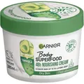 Produktbild: Garnier Body Superfood Nourishing Body Cream with Avocado and Omega 6 380ml (Körpercreme, 380 ml) (55684988)
